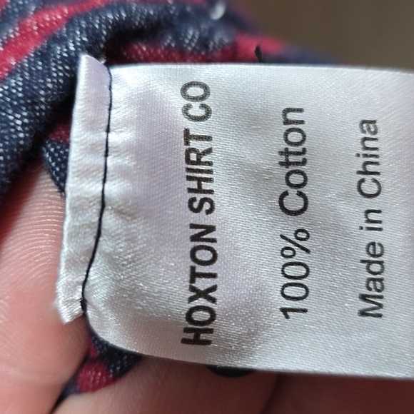 Hoxton - Picture 4 of 4